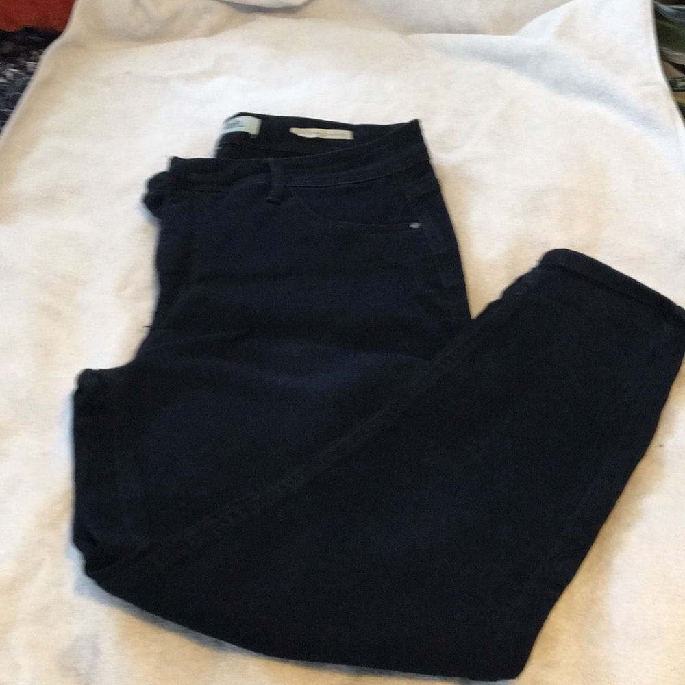 Angel Forever Young Jeans Size 16